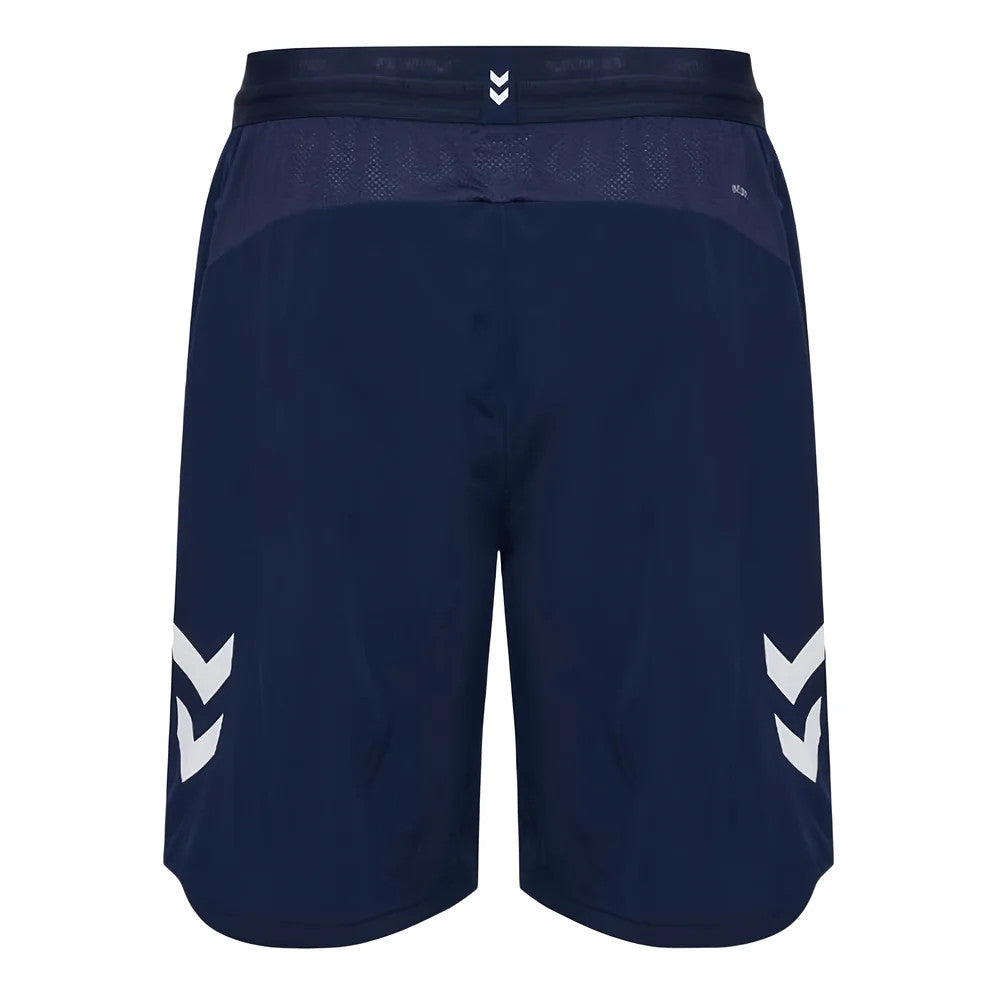 2024-2025 Denmark Pro Woven Shorts (Marine)_1