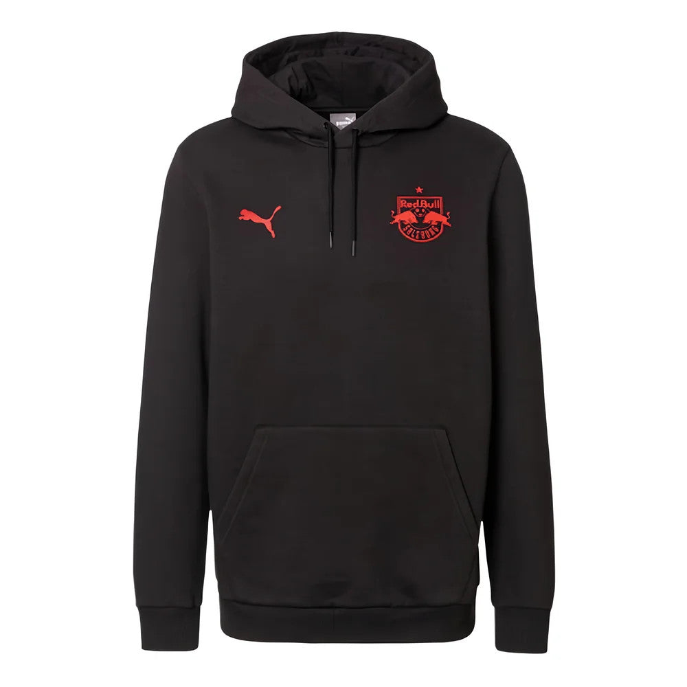 2024-2025 Red Bull Salzburg ESS Hoody FL (Black)_1