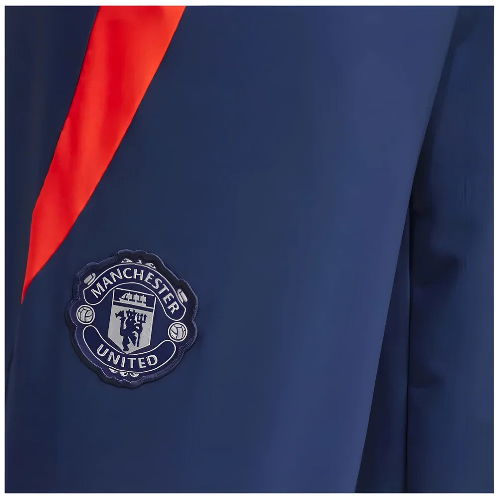 2024-2025 Man Utd Presentation Pants (Night Indigo)_1