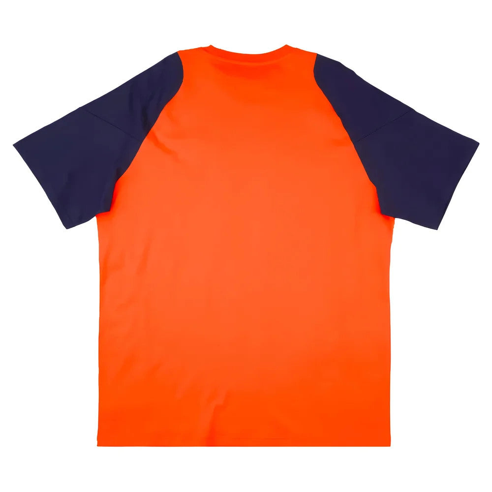 2024-2025 Man Utd Training Tee (Red)_1