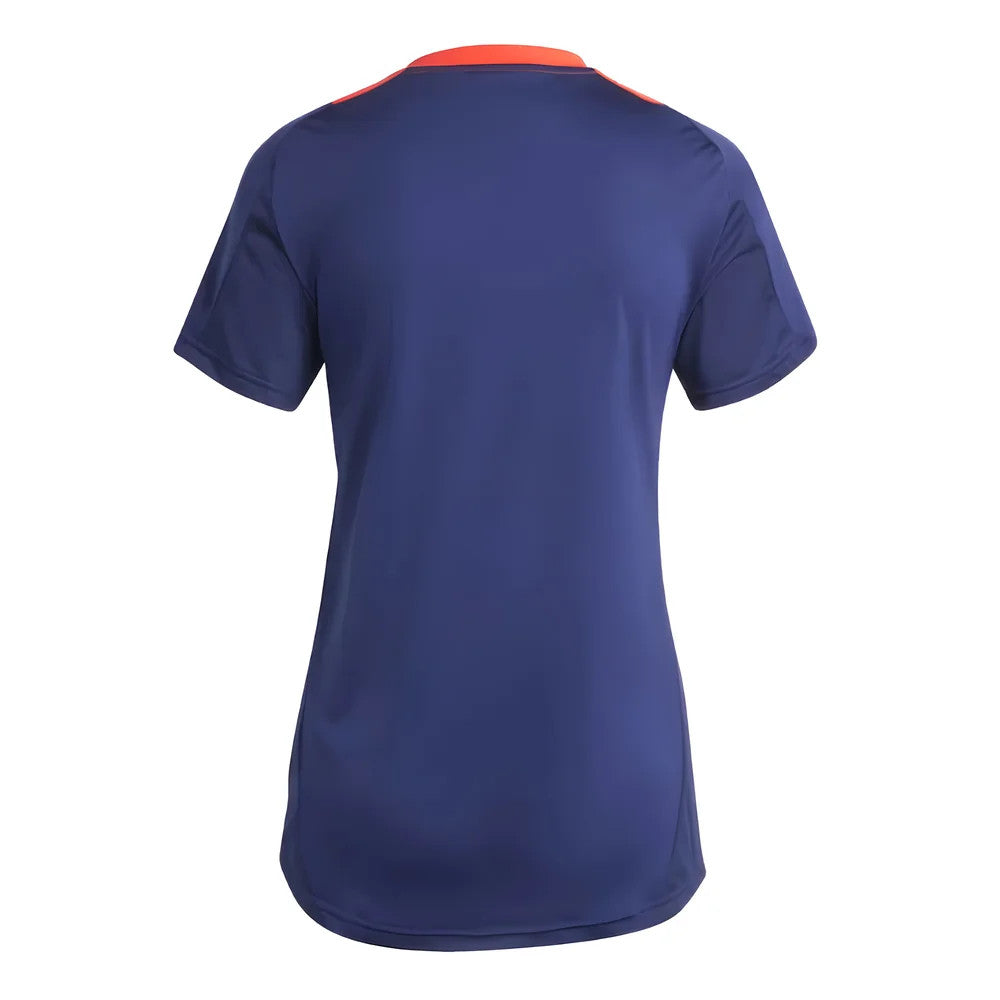 2024-2025 Man Utd Training Jersey (Night Indigo) - Womens_1