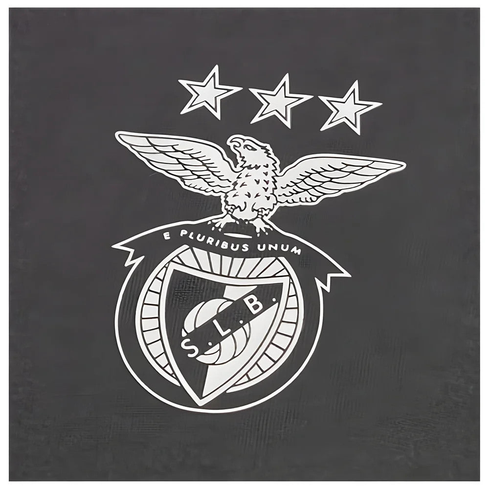 2024-2025 Benfica Anthem Jacket (Black)_1