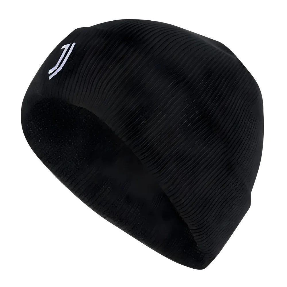 2024-2025 Juventus Woolie Hat (Black)_0