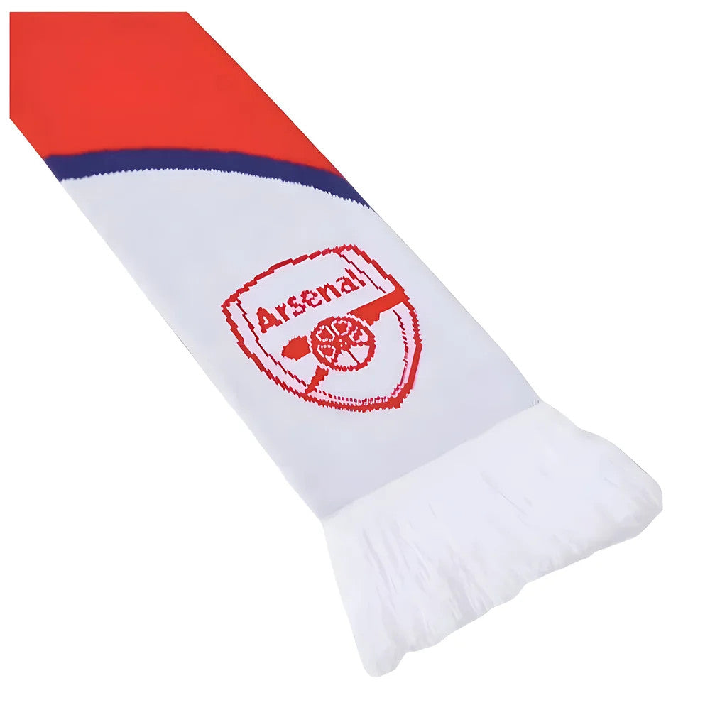 2024-2025 Arsenal Scarf (Red)_1
