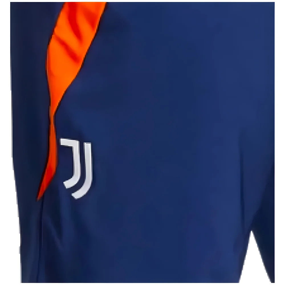 2024-2025 Juventus Presentation Pants (Navy)_1
