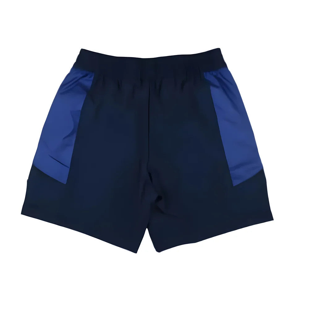 2024-2025 Man Utd Seasonal Cargo Shorts (Night Indigo)_1