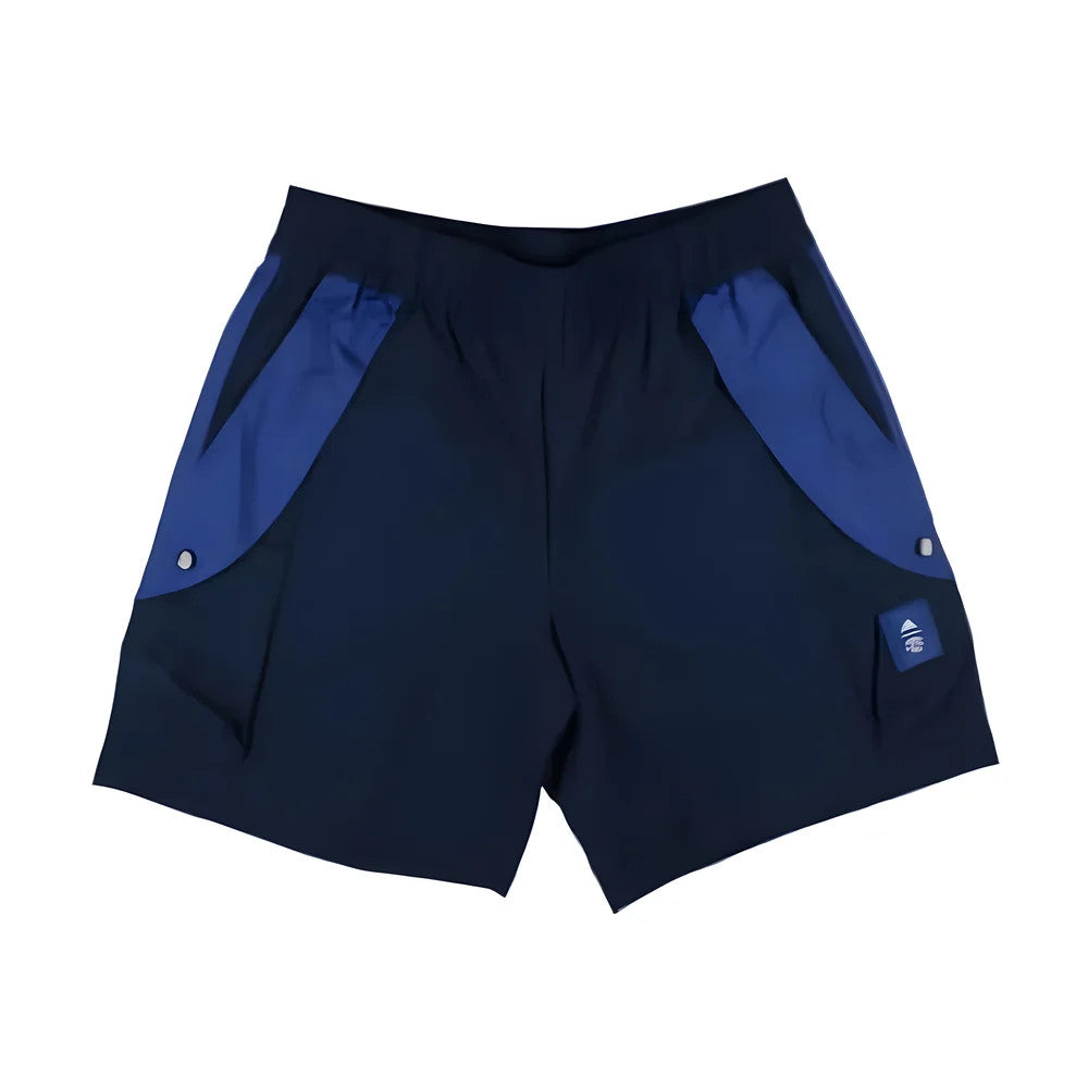 2024-2025 Man Utd Seasonal Cargo Shorts (Night Indigo)_1