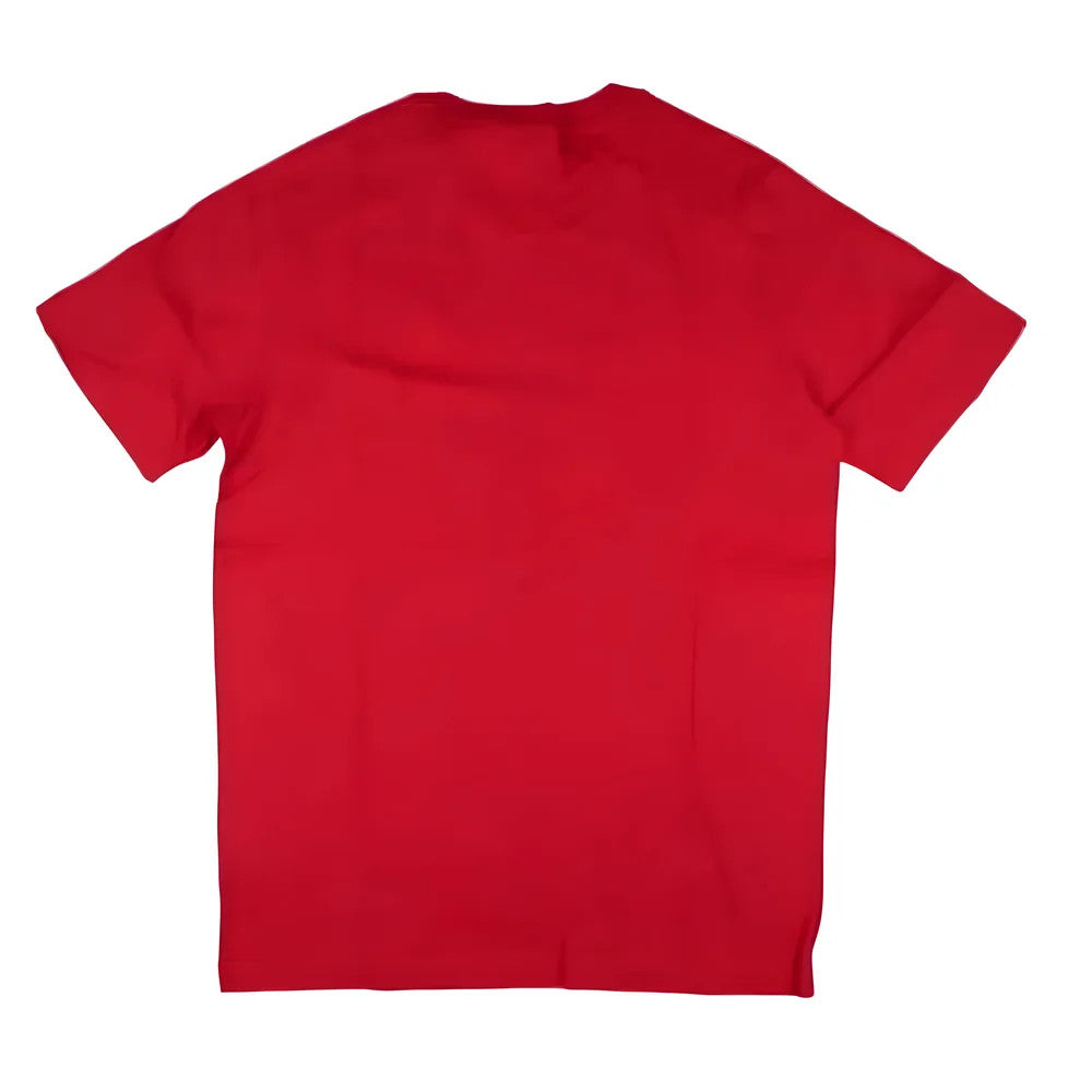 2024-2025 Arsenal DNA Tee (Red)_1