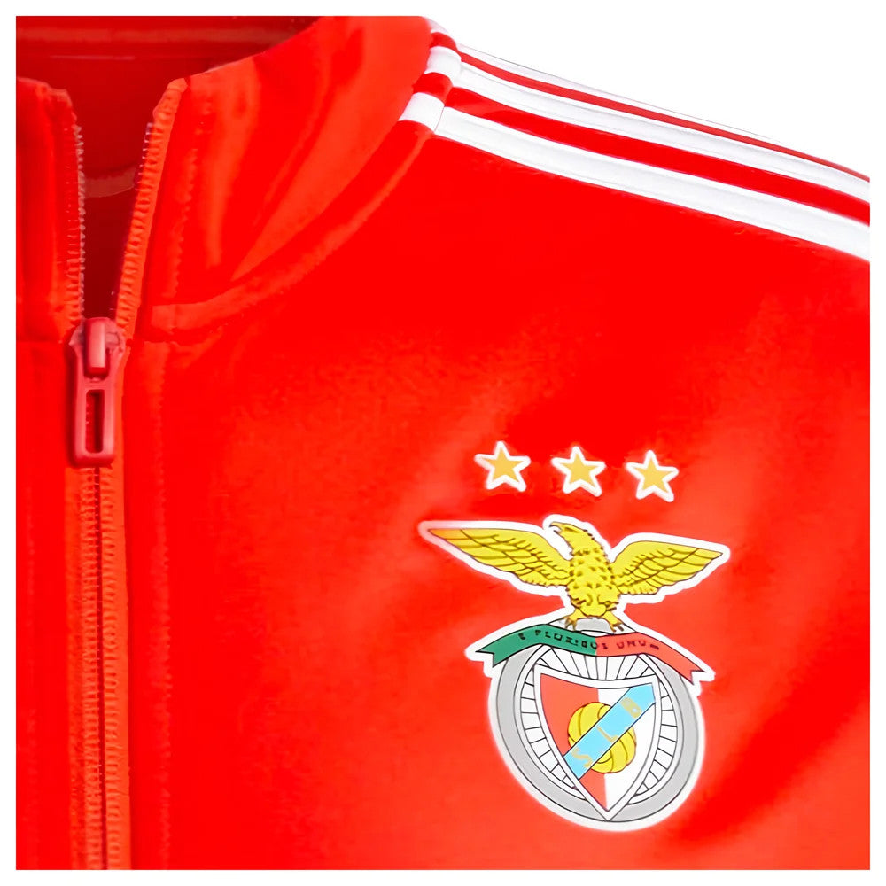 2024-2025 Benfica DNA Track Top (Red)_1