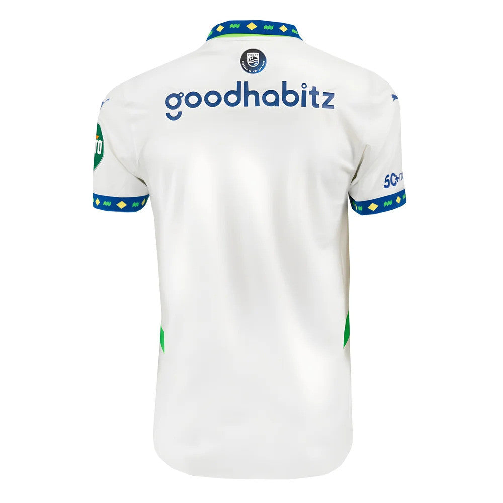 2024-2025 PSV Eindhoven Third Shirt_3
