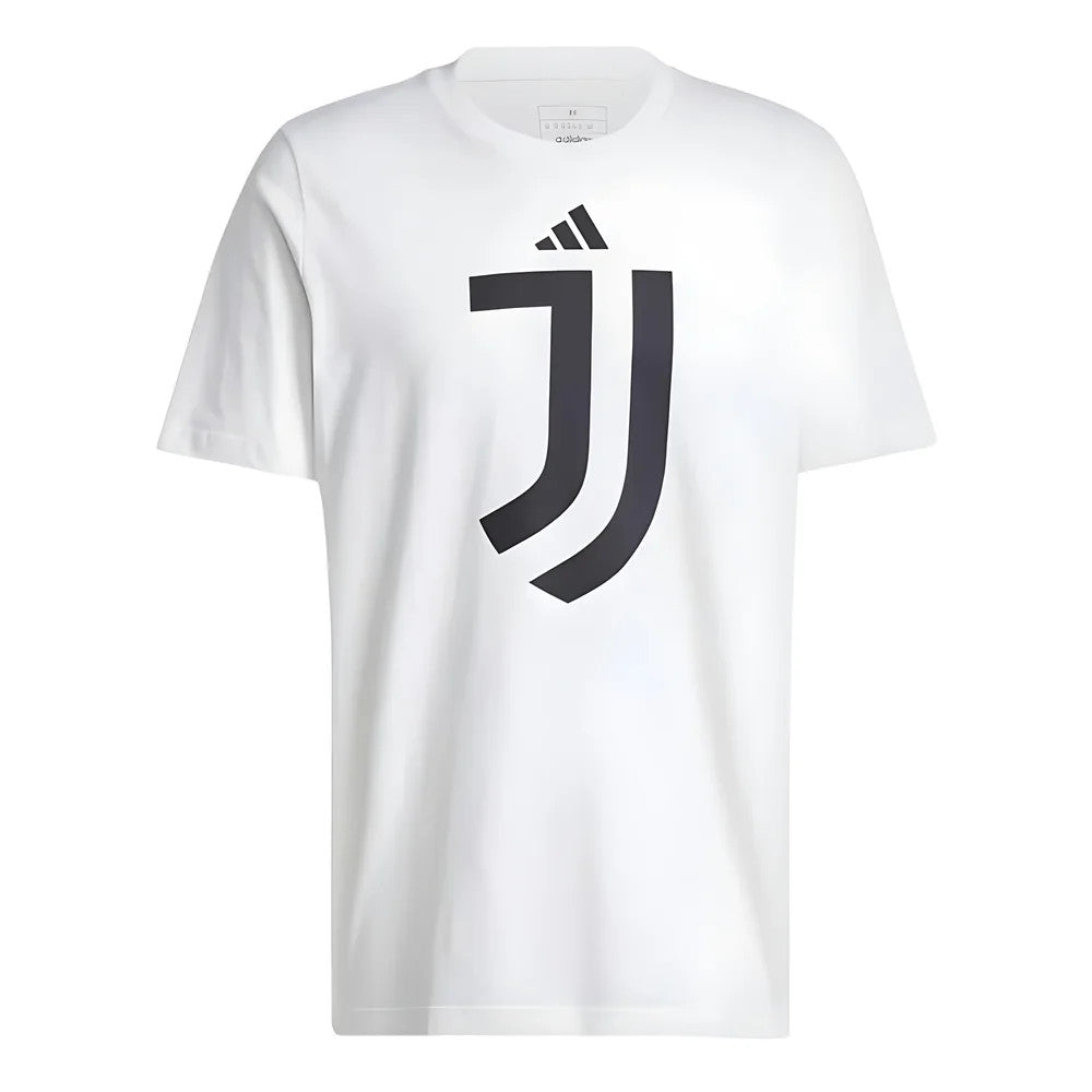2024-2025 Juventus DNA Graphic Tee (White)_2