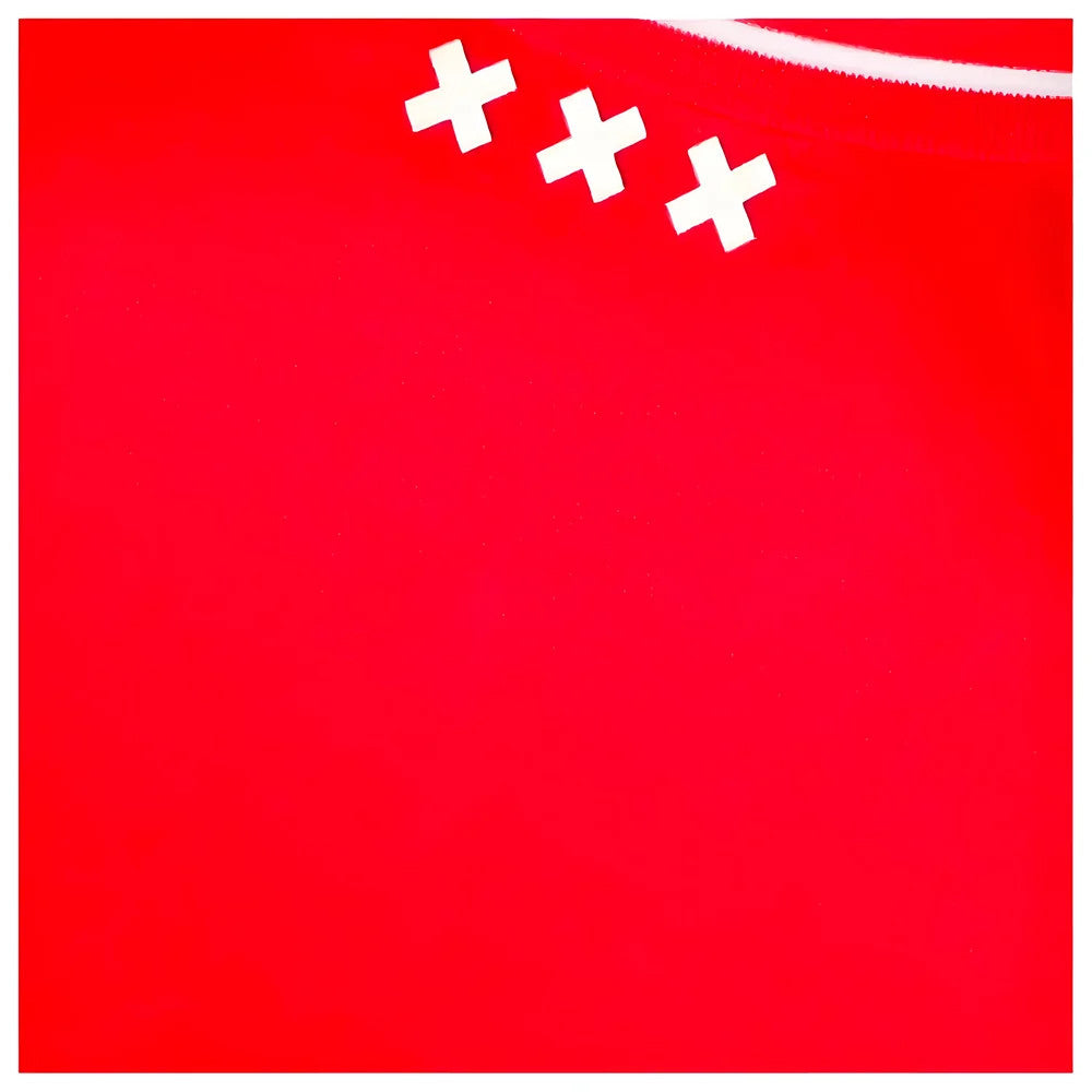 2024-2025 Ajax Home Shirt_3