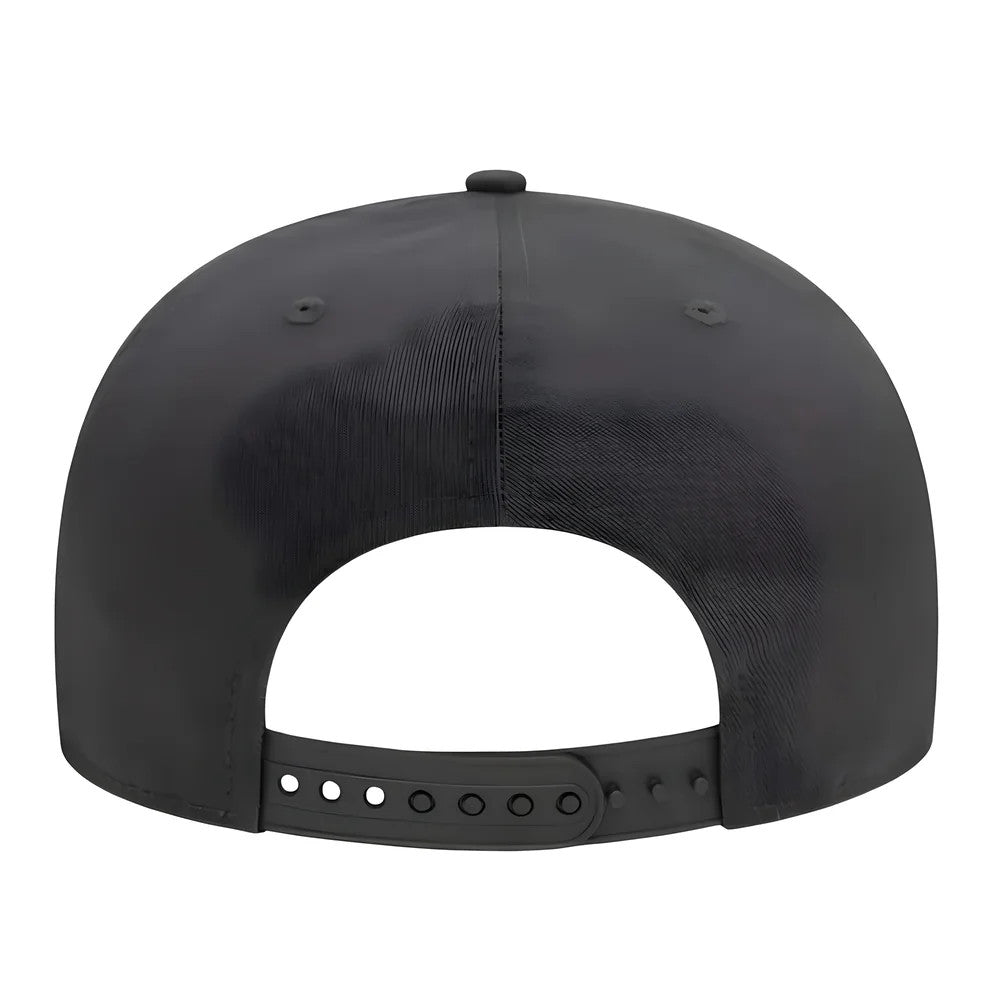Man Utd Chain Stitch 9Fifty Cap (Dark Grey)_2