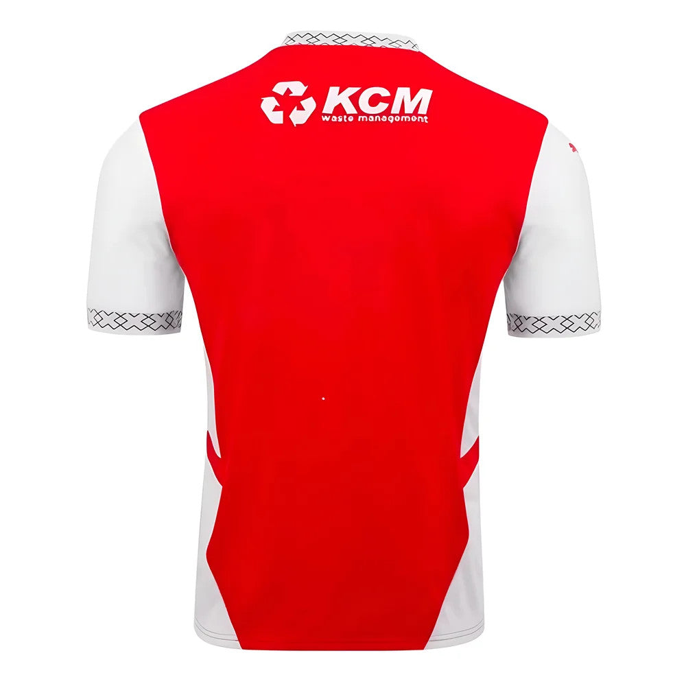 2024-2025 Rotherham United Home Shirt_1