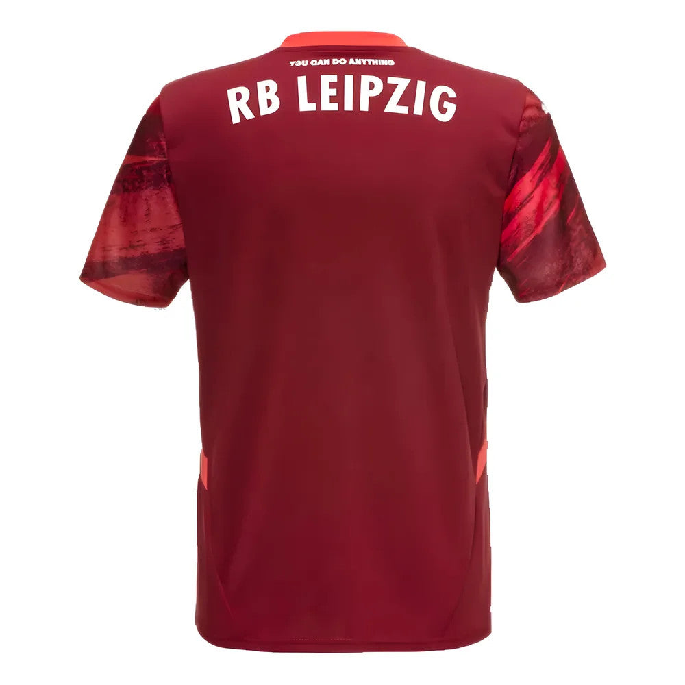 2024-2025 Red Bull Leipzig Away Shirt_2