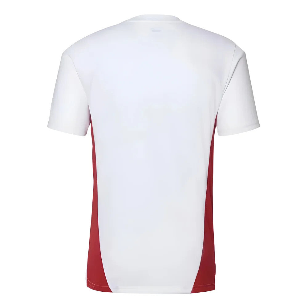 2024-2025 Red Bull Leipzig Training Shirt (White)_1