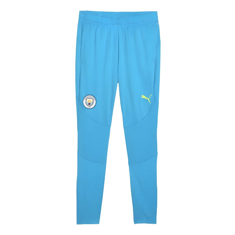 2024-2025 Man City Training Pants (Magic Blue)_1