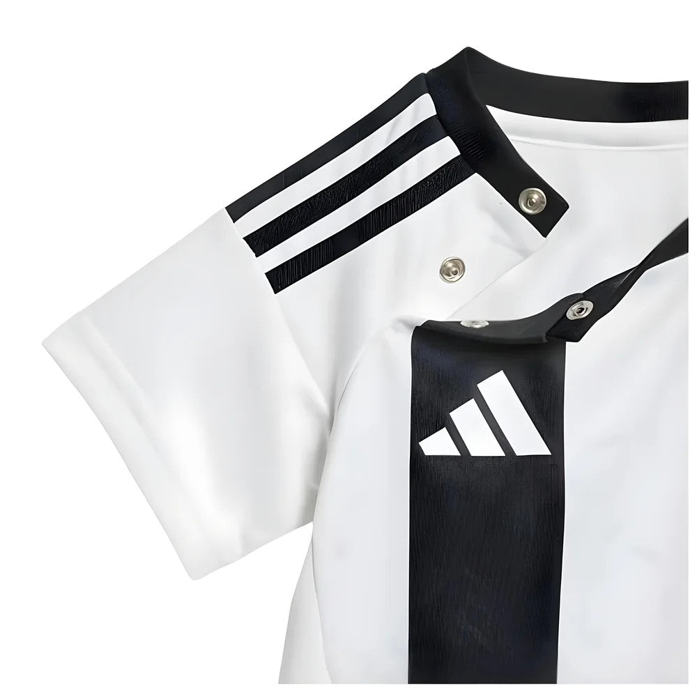 2024-2025 Juventus Home Baby Kit_3