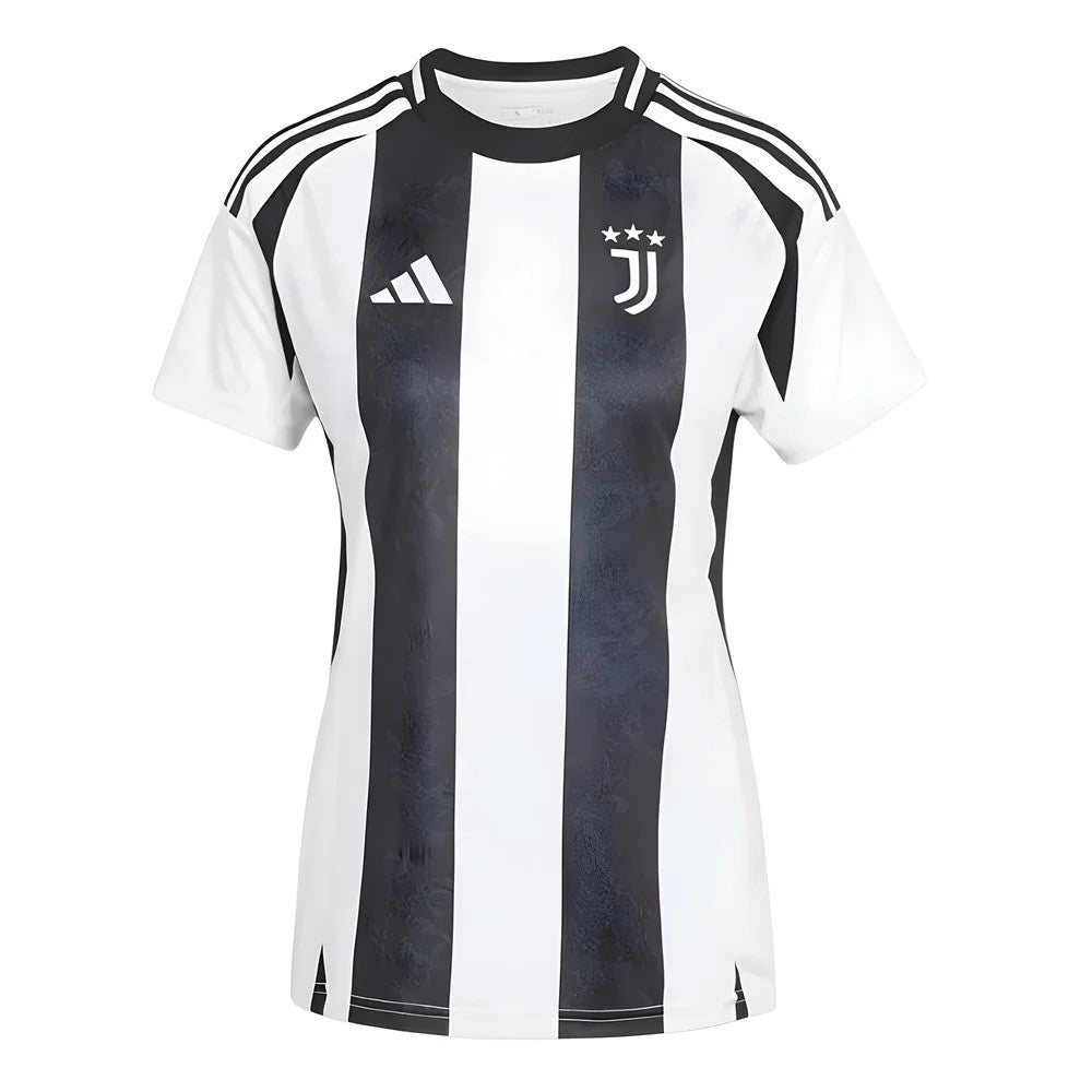 2024-2025 Juventus Home Shirt (Womens)_1
