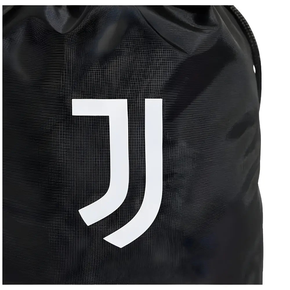 2024-2025 Juventus Gym Sack (Black)_2
