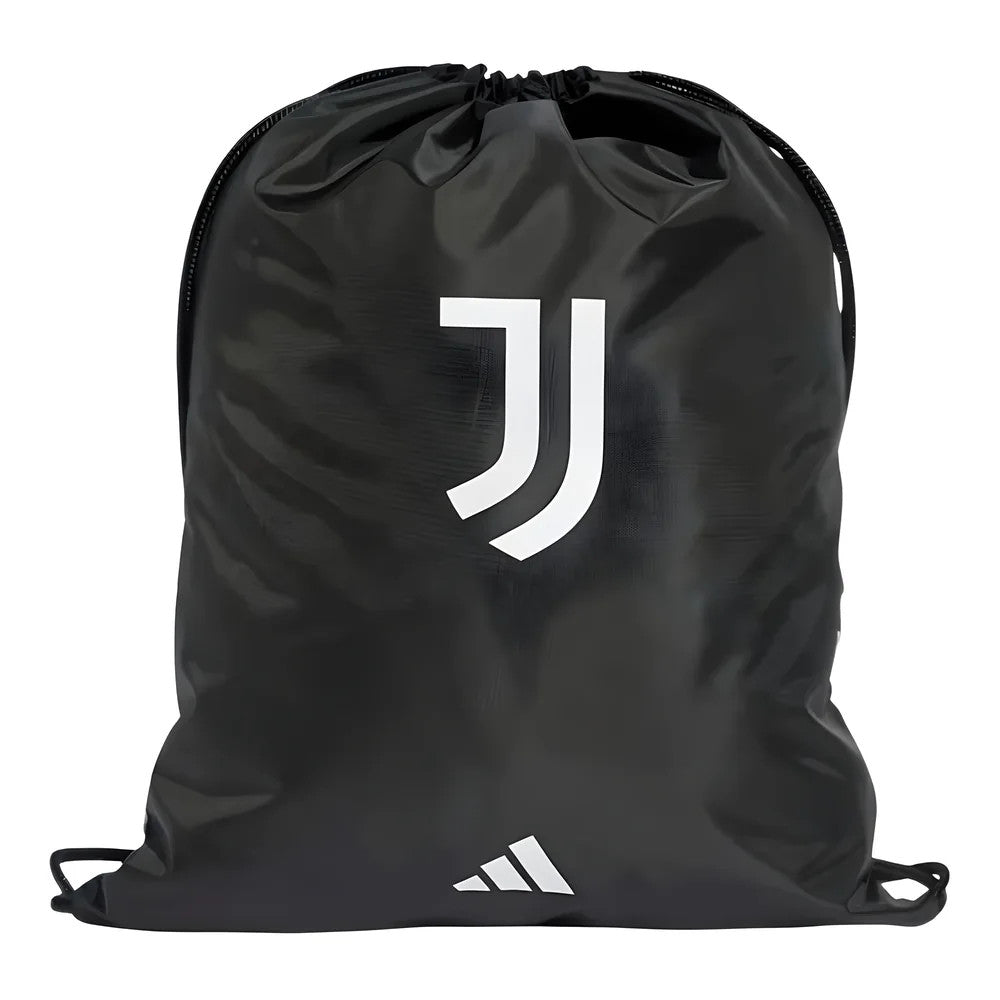 2024-2025 Juventus Gym Sack (Black)_2