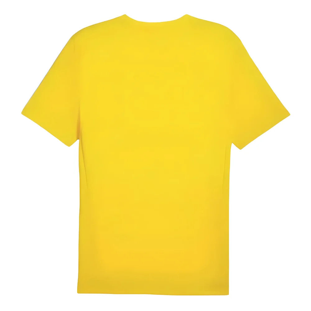 2024-2025 Borussia Dortmund Training Shirt (Yellow) - Kids_1