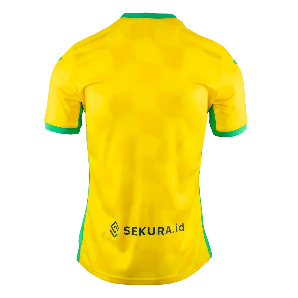 2024-2025 Norwich Home Shirt_2