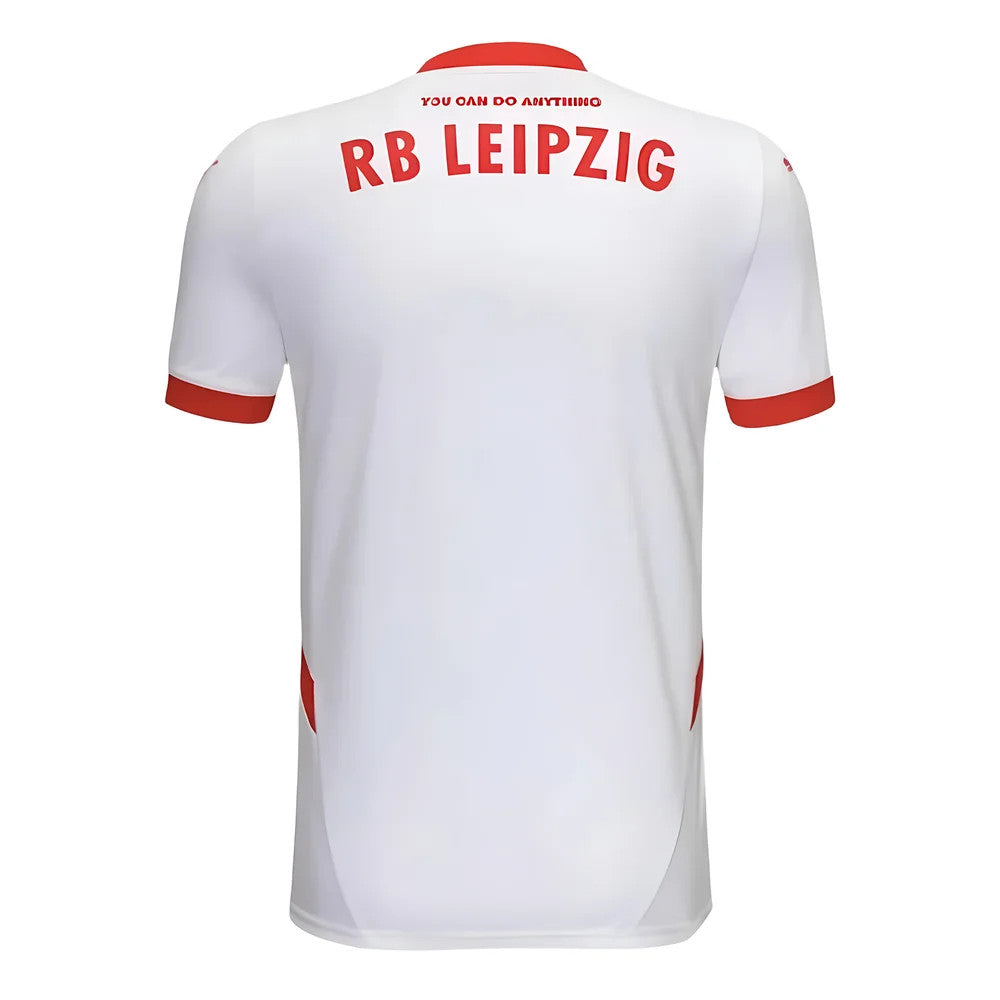 2024-2025 Red Bull Leipzig Home Shirt (Kids)_2