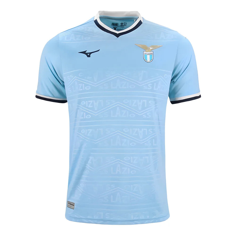 2024-2025 Lazio Home Shirt (Kids)_3