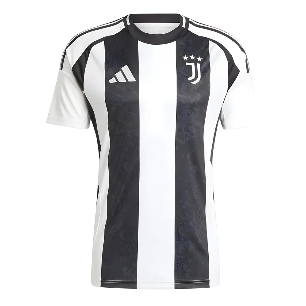 2024-2025 Juventus Home Shirt_2