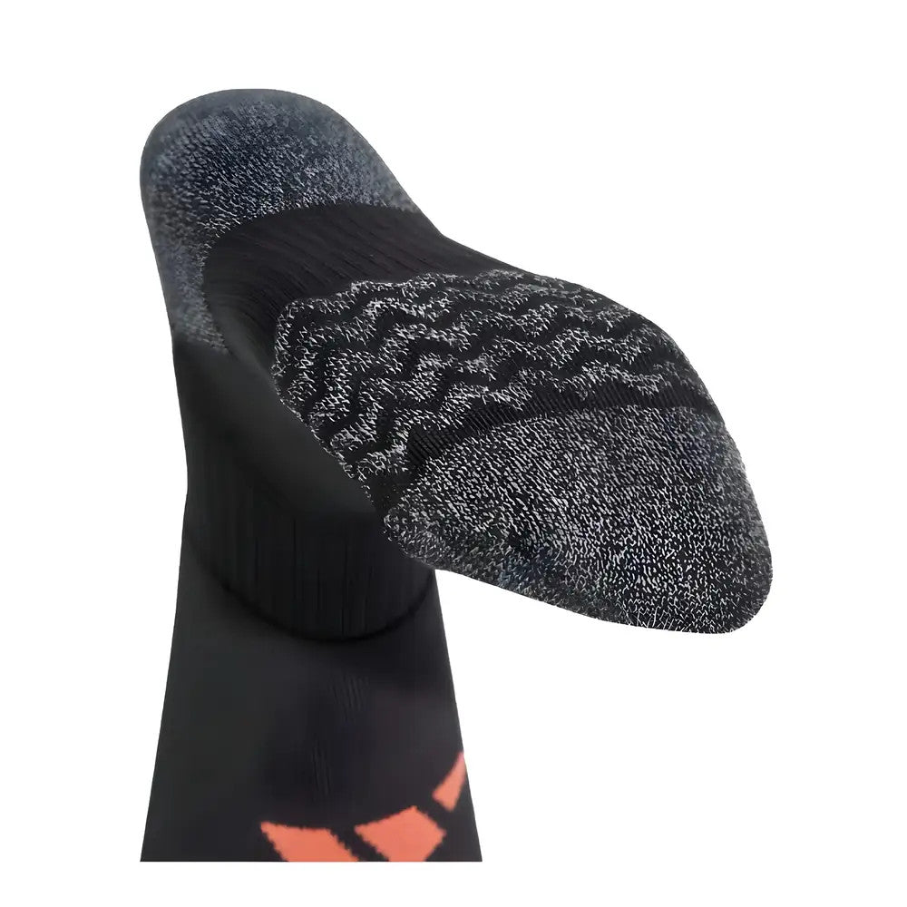 2024-2025 Bayern Munich Away Socks (Black)_2