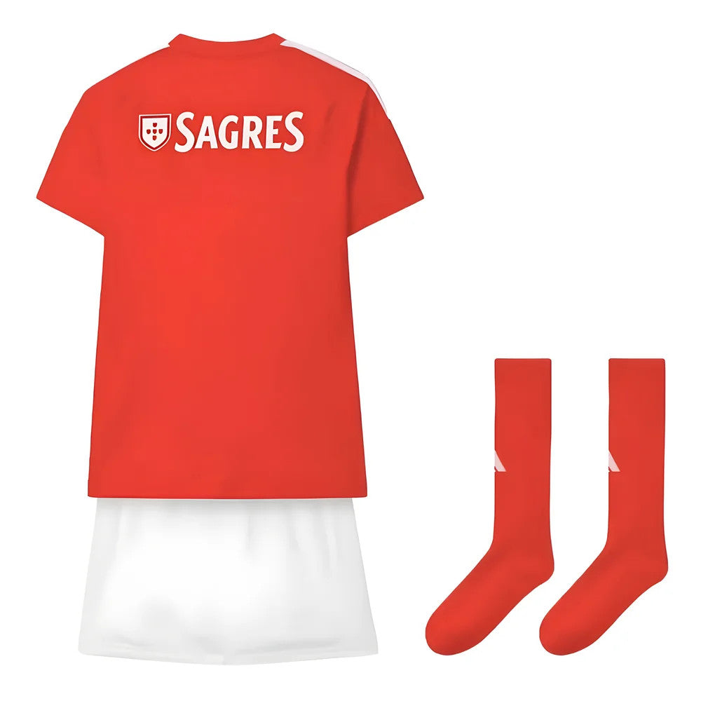 2024-2025 Benfica Home Youth Kit_1