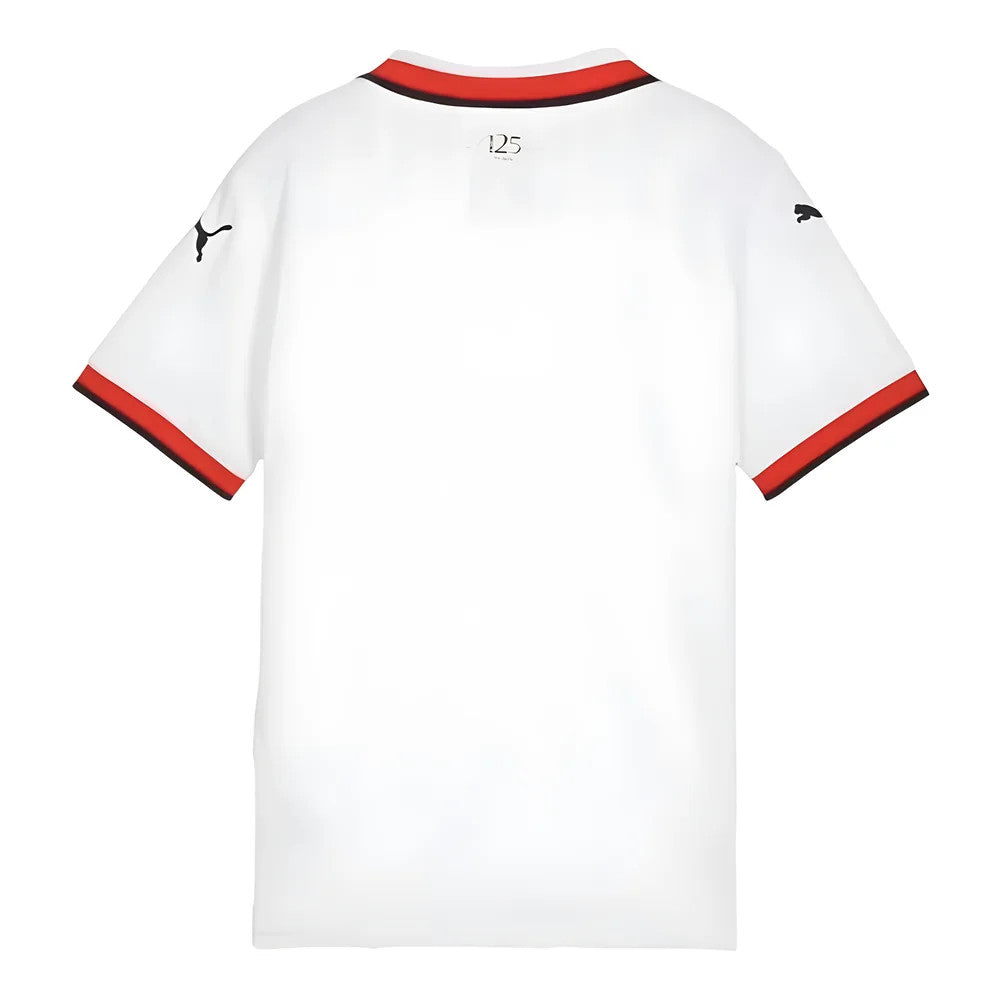 2024-2025 AC Milan Away Shirt (Kids)_1