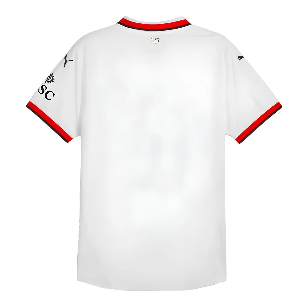 2024-2025 AC Milan Away Authentic Shirt_1