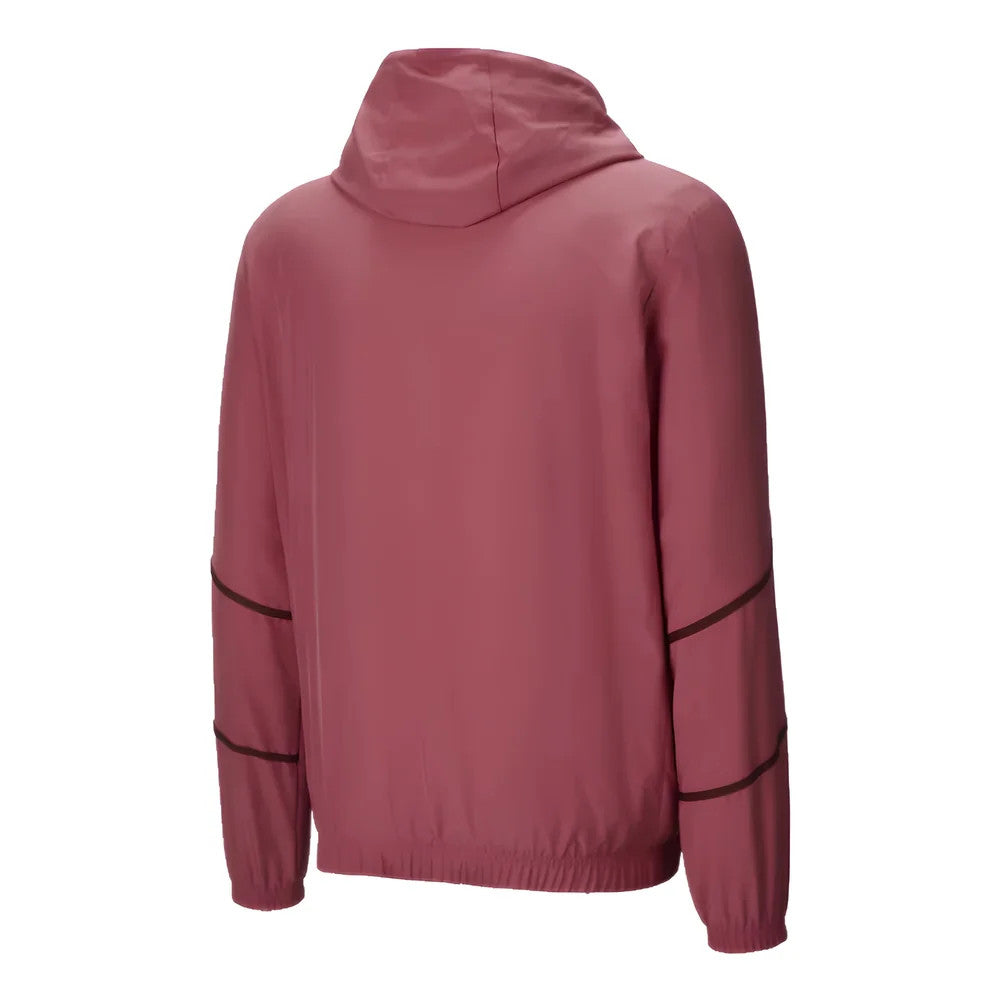 2024-2025 Man City Prematch Woven Jacket (Dusty Orchid)_1