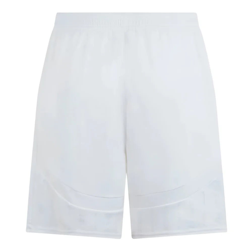 2024-2025 AC Milan Away Shorts (White)_1