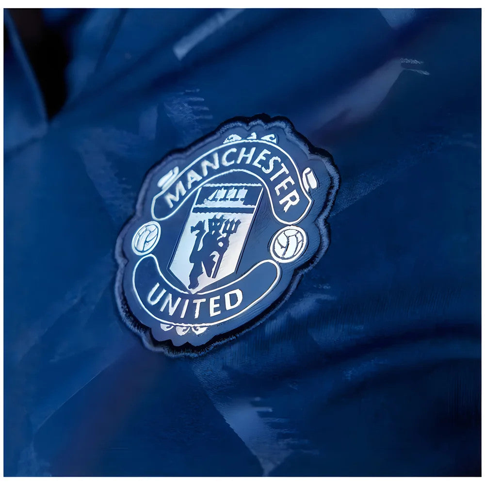 2024-2025 Man Utd Away Shirt (Womens)_2