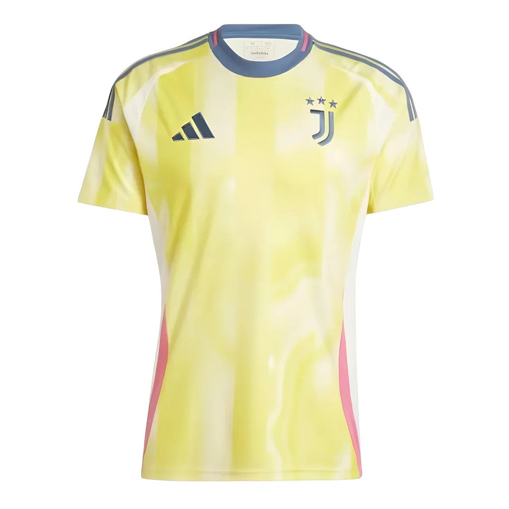 2024-2025 Juventus Away Shirt_2
