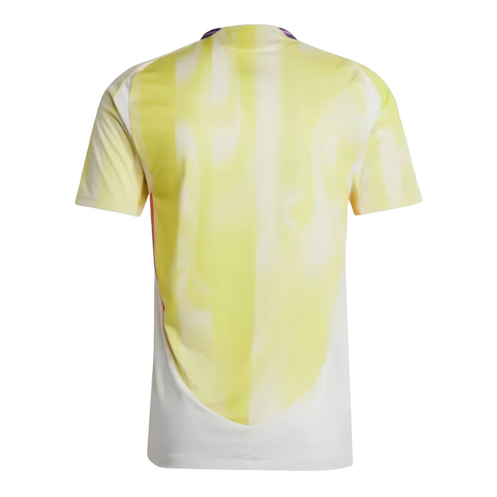 2024-2025 Juventus Authentic Away Shirt_2