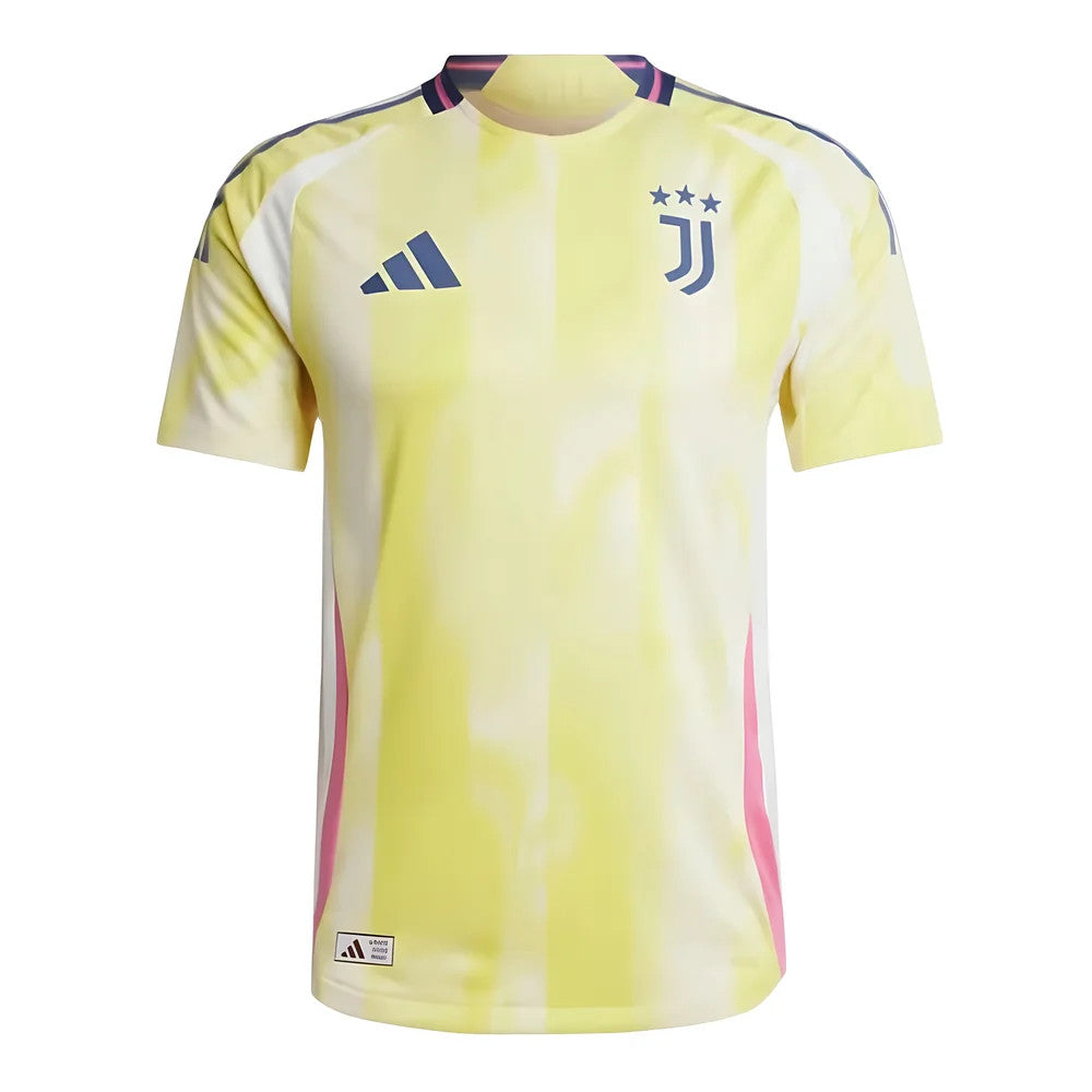 2024-2025 Juventus Authentic Away Shirt_2