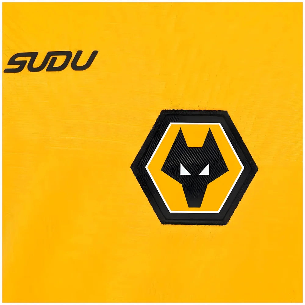 2024-2025 Wolves Home Shirt (Kids)_2
