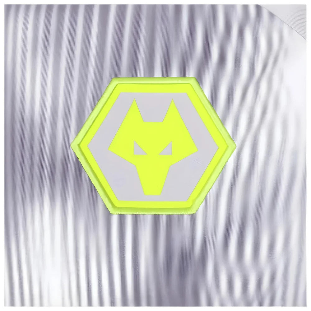 2024-2025 Wolves Players Training Shirt (Grey)_3