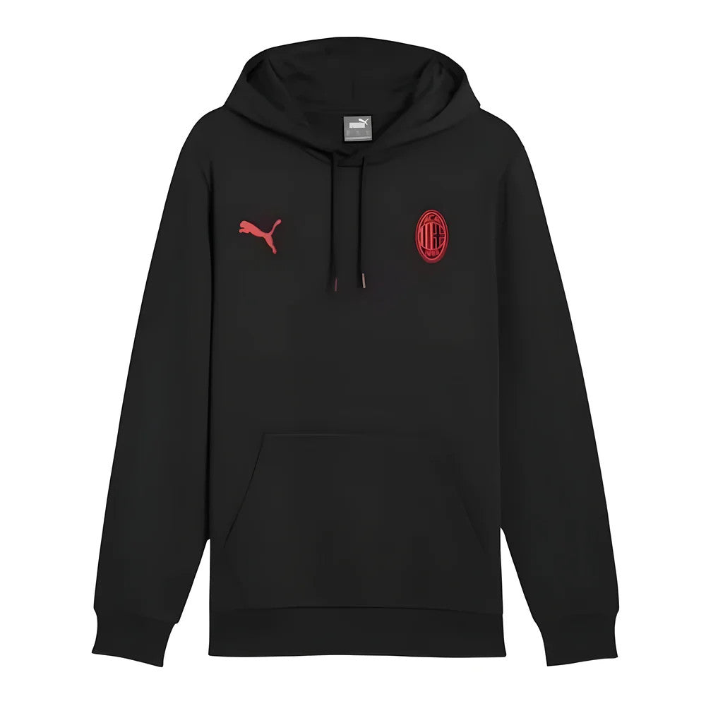 2024-2025 AC Milan ESS Hoody (Black)_1
