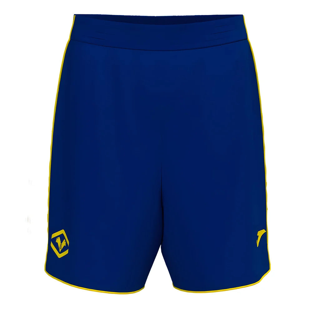 2024-2025 Hellas Verona Home Shorts (Blue)_1