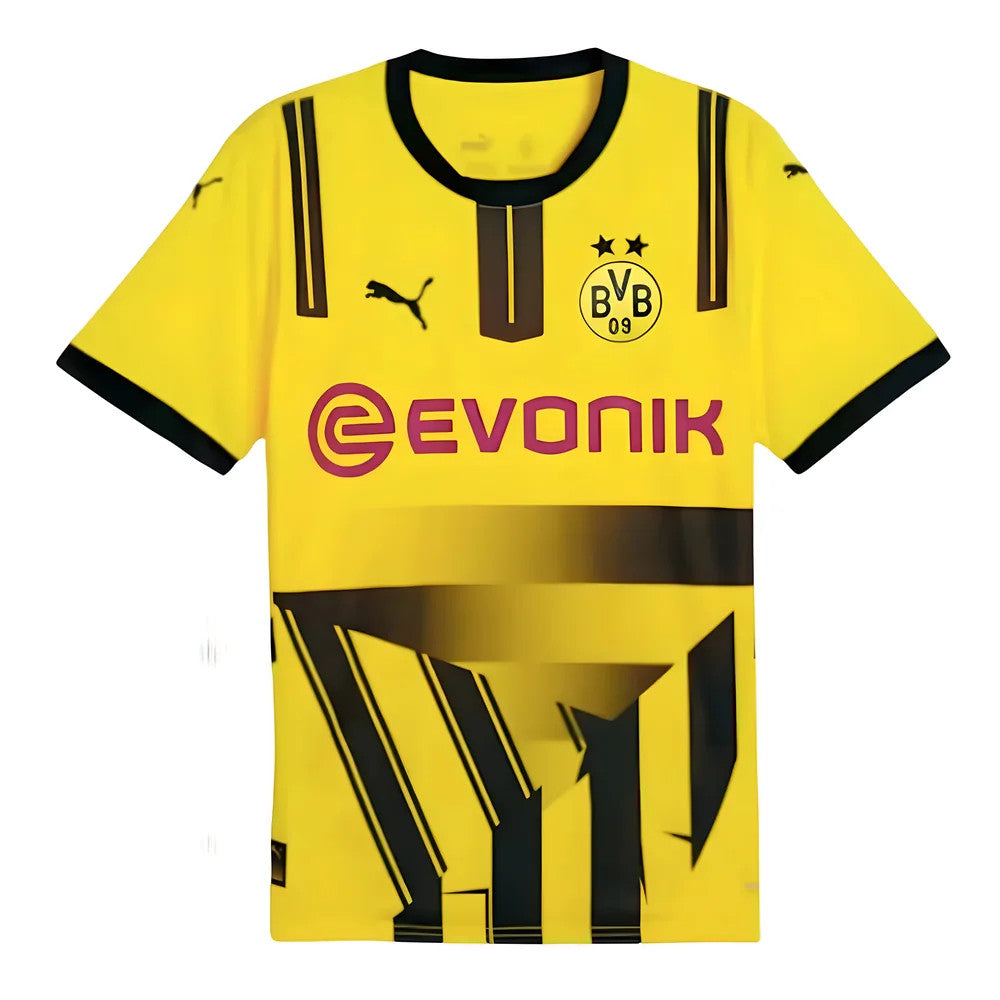 2024-2025 Borussia Dortmund Cup Shirt_1