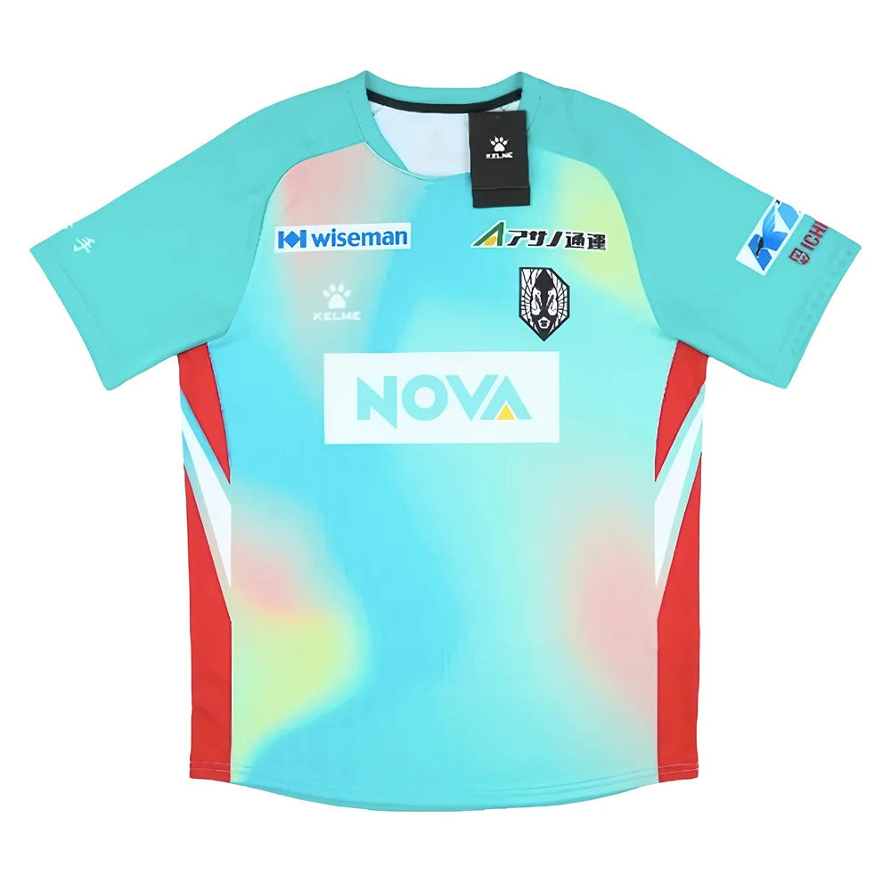 2024 Grulla Morioka Away Shirt_2