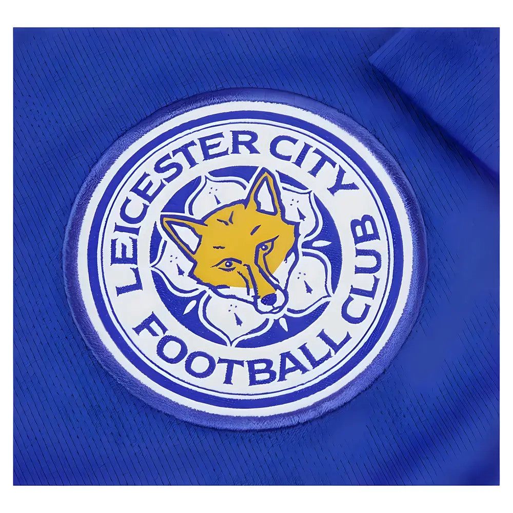 2024-2025 Leicester City Home Shirt (Kids)_1