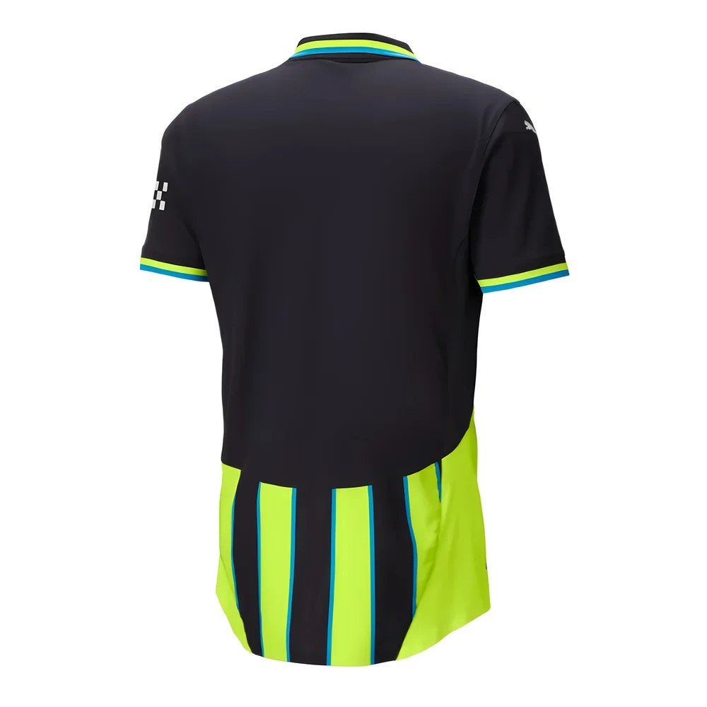 2024-2025 Man City Away Authentic Shirt w/packaging_2