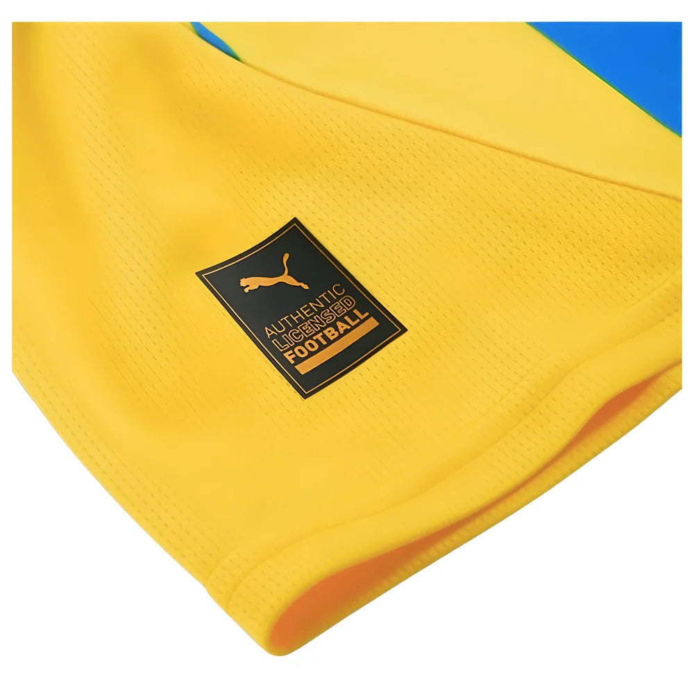 2024-2025 Shakhtar Donetsk Third Shirt_3