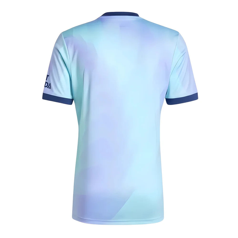 2024-2025 Arsenal Third Shirt_2